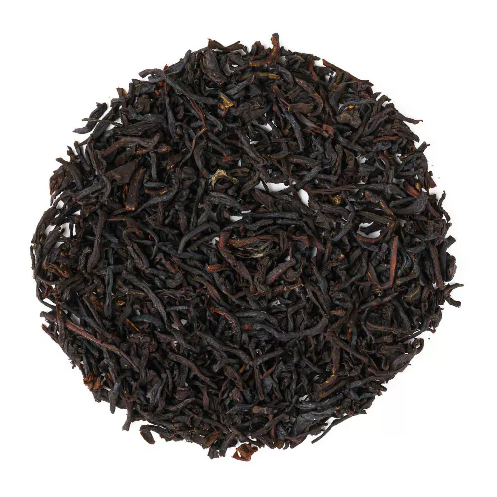 Lənkəran Qara çay 50qr (dm -kv-s)