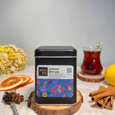 Lənkəran Qara çay 50qr (dm -kv-s)