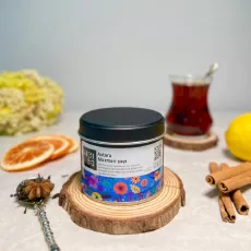 Astara məxməri çay 20 qr (dm-y-s)