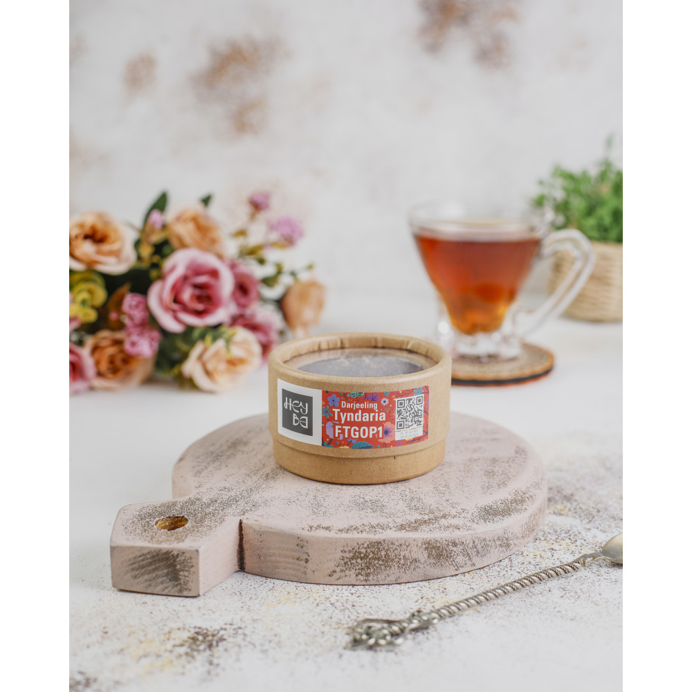 Darjeeling Tyndaria FTGOP1 10qr Darjeeling Tyndaria FTGOP1 10qr
