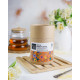 Qara çay Blueberry mango 80qr Qara çay Blueberry mango 80qr