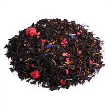Hindistan Assam çayı Zəfəranlı 80 qr (dm-kv-s)