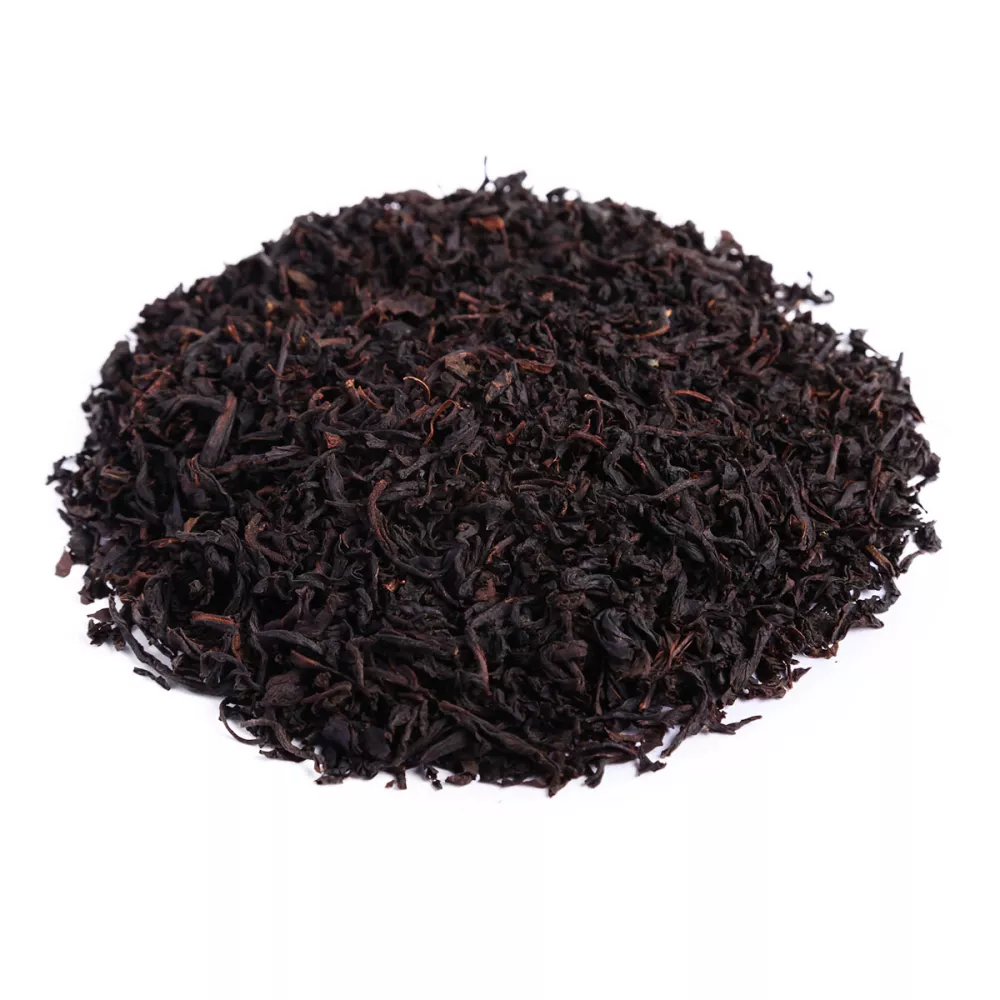 Bergamot Earl Grey (DM-KV-S)(80q)