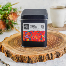 Bergamot Earl Grey (DM-KV-S)(80q)