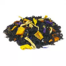 Qara çay Blueberry mango 80 qr (dm-ym mavi)