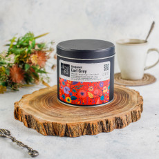 Bergamot Earl Grey (DM-Y-M)(100q)