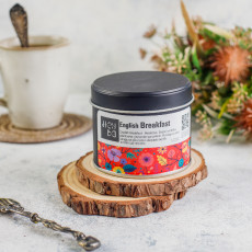 English breakfast 40q (DM-Y-S)