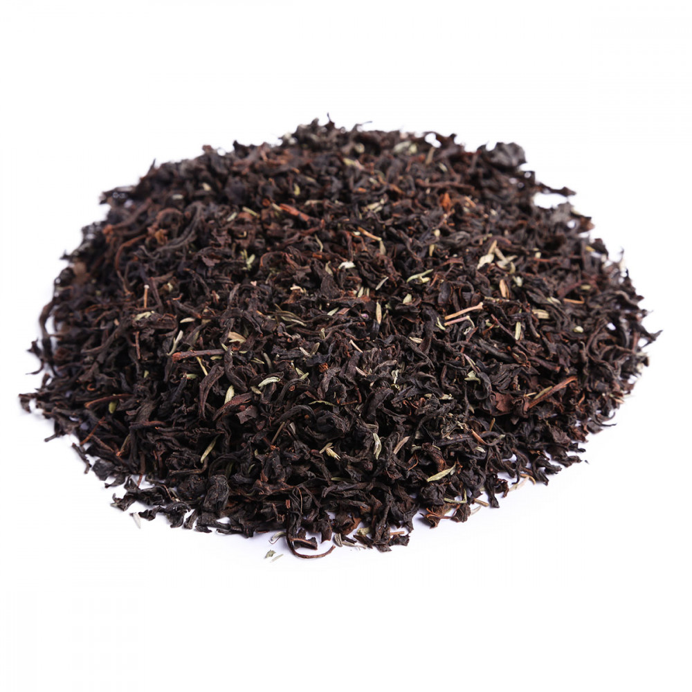 Assam çayı Kəklikotulu (premium) 40 qr (DM-Y-S)