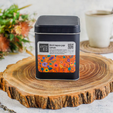 Ətirli heyva çayı Şaftalılı 80 qr (DM-KV-S)