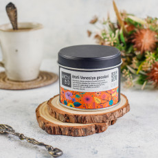 Ətirli Venesiya gecələri 40 qr (DM-Y-S)