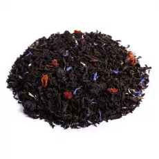Assam çayı Berqamotlu 100 qr (DM-Y-M)