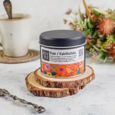 Puer Kəklikotulu 40 qr (DM-Y-S)