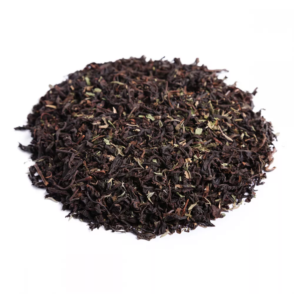 Puer Kəklikotulu 80 qr (DM-KV-S)