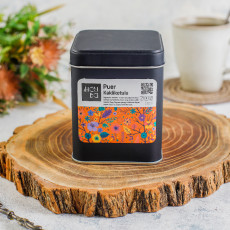 Puer Kəklikotulu 80 qr (DM-KV-S)