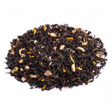 Assam çayı Zəncəfilli 100 qr (DM-Y-M)