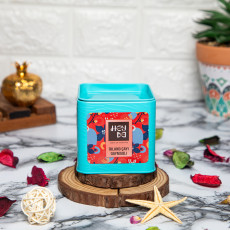 İrland çayı qaymaqlı 40 qr (dm-kv-s mavı)