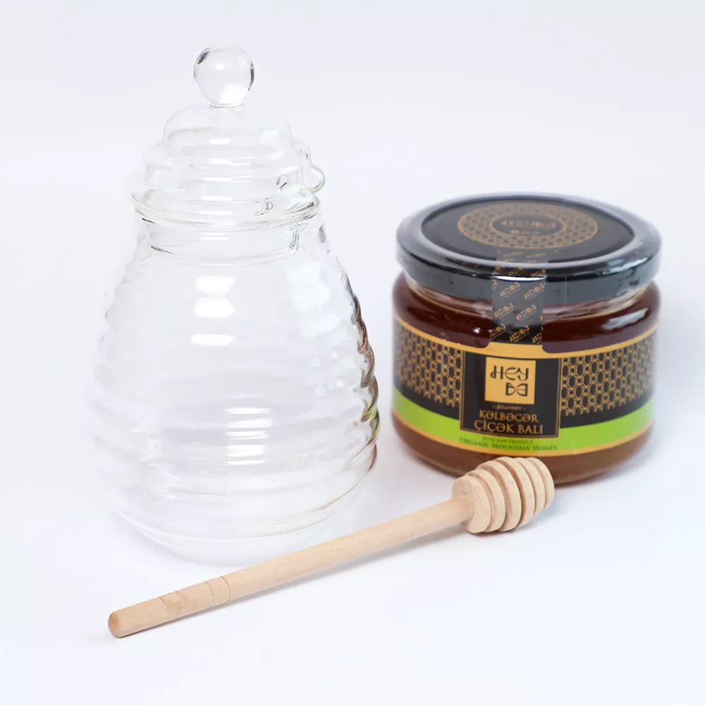 Bal qabı  WS200 200 ml