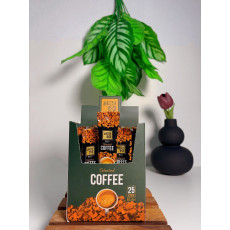Birdəfəlik coffee 2.5 qr