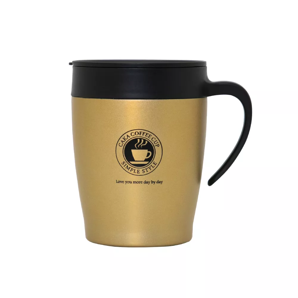 Qəhvə fincanı SZM-1961 420 ml dəmir
