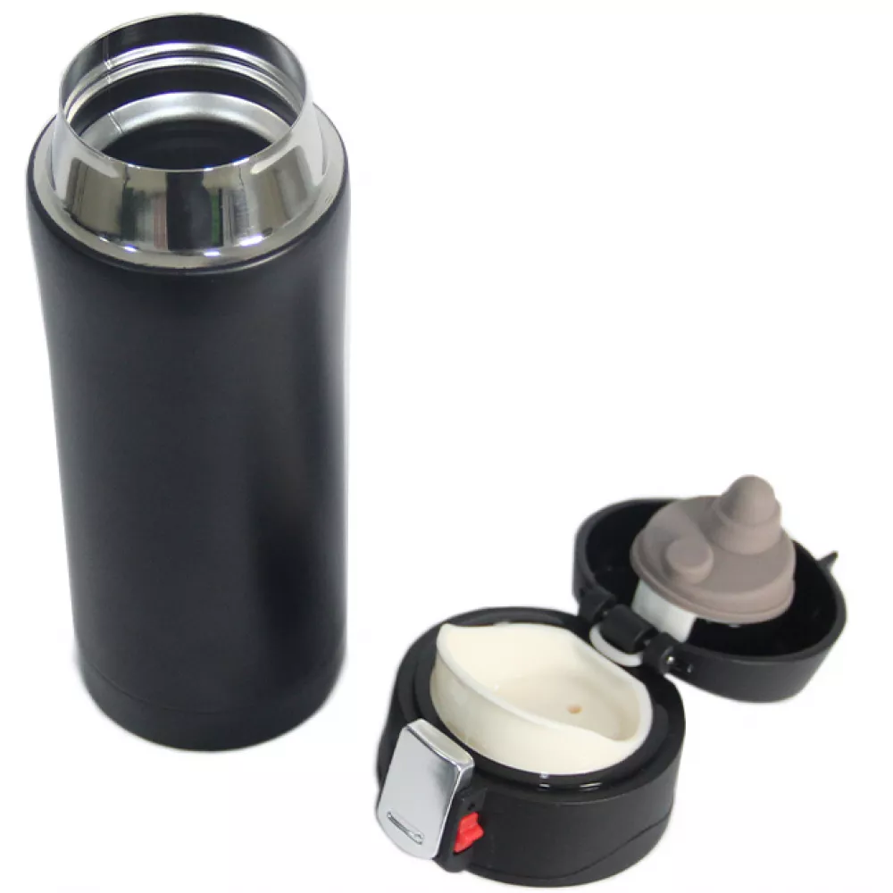 Termos qapaqlı 350 ml (8077) Termos qapaqlı 350 ml (8077)