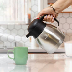 Termos FR-5550 1 L metallik 