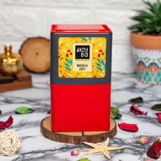 Masala çayı 100 qr (dm-kv- m qırmızı)