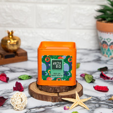 Yaşıl çay nanəli mohito 40 qr (dm-kv-s narıncı)