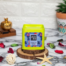 Jasminli Lun Tao 40 qr (dm-kv-s yaşıl)