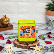 Masala çayı 40 qr (dm-kv-s yaşıl)