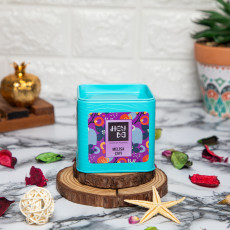 Melisa çayı 40 qr (dm-kv-s mavi)