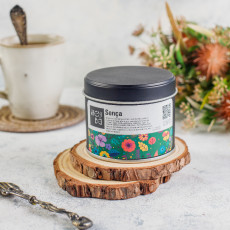 Sença 40 qr (DM-Y-S)