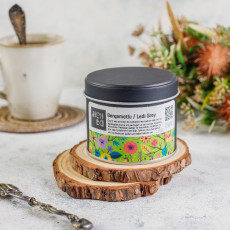 Berqamotlu Ledi Grey 40 qr (DM-Y-S)