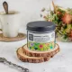 Berqamotlu Ledi Grey 40 qr (DM-Y-S)