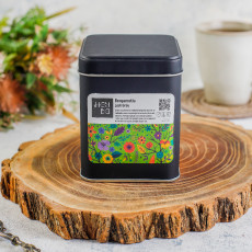 Berqamotlu Ledi Grey 80 qr (DM-KV-S)