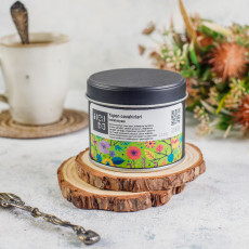 Yapon cəvahirləri kolleksiyası 40 qr (DM-Y-S)