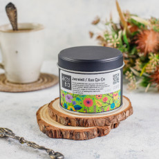 Jasminli Xua Çju Ça 40 qr (DM-Y-S)