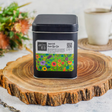 Jasminli Xua Çju Ça 80 qr (DM-KV-S)