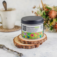 Oolong manqolu (PREMİUM) 40 qr (DM-Y-S)