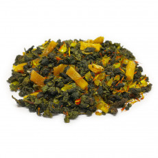 Oolong manqolu (PREMİUM) 80 qr(dm-ym yaşıl)