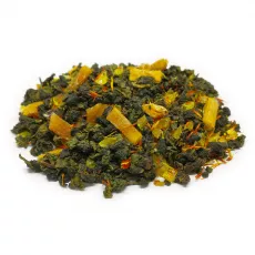 Oolong manqolu (PREMİUM) 80 qr(dm-ym yaşıl)