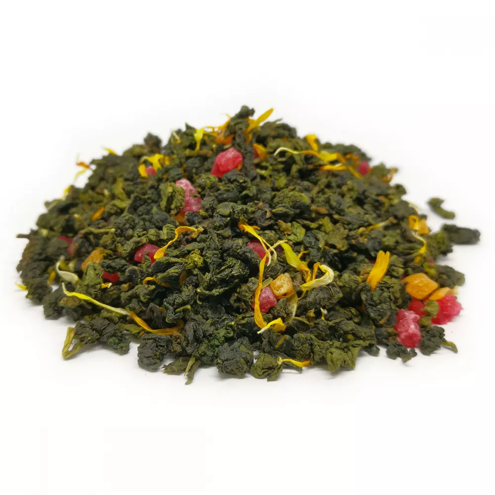 Oolong manqolu 40 qr (DM-Y-S)