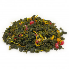 Oolong manqolu 40 qr (DM-Y-S)