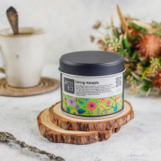 Oolong manqolu 40 qr (DM-Y-S)