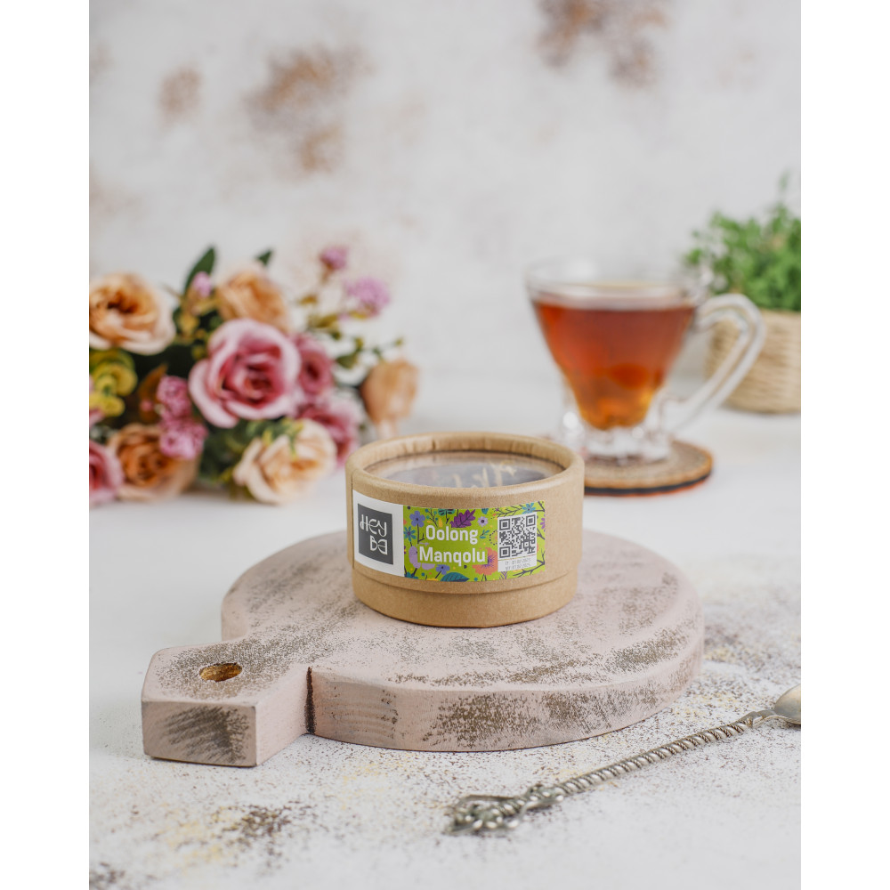 Oolong manqolu 10qr Oolong manqolu 10qr