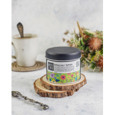 Oolong çayı Şaftalılı 40 qr (DM-Y-S)