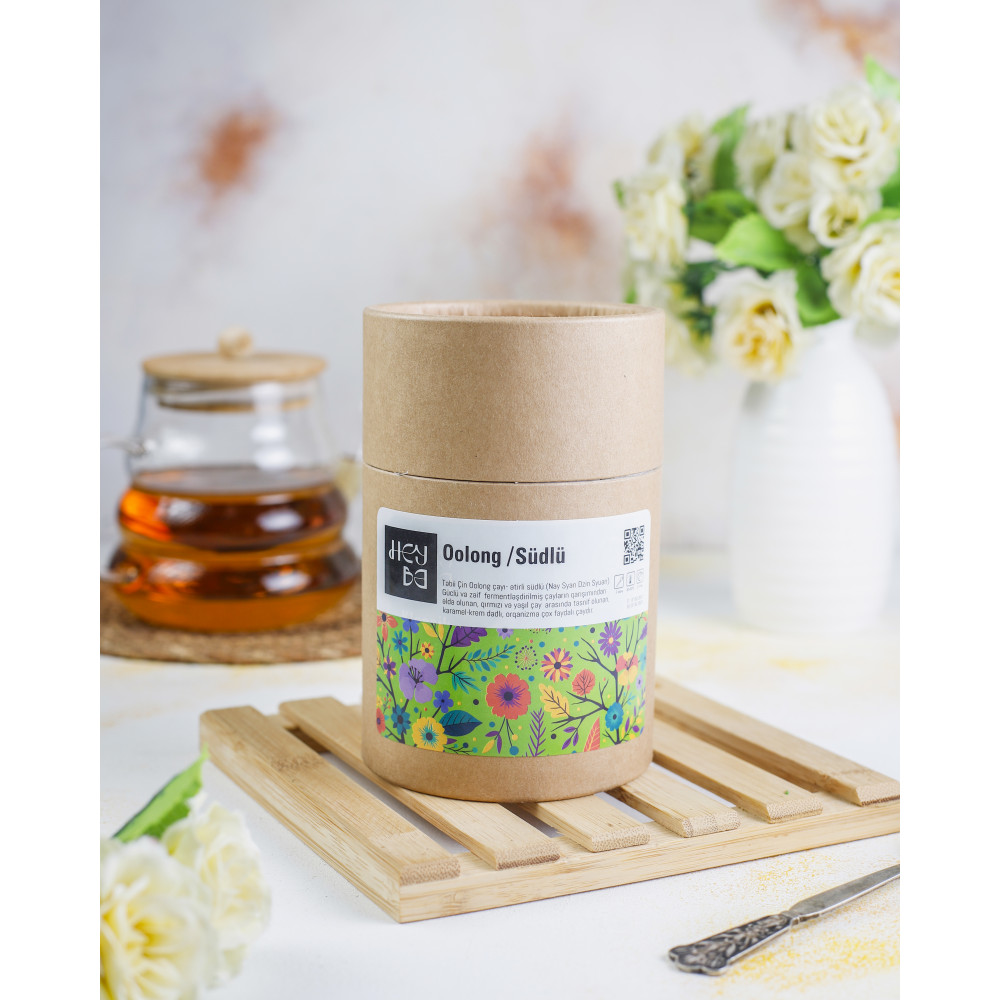 Oolong Südlü 80qr Oolong Südlü 80qr