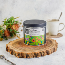 Yaşıl çay Qeyşa 100 qr (DM-Y-M)