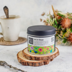 Yaşıl çay Qeyşa 40 qr (DM-Y-S)