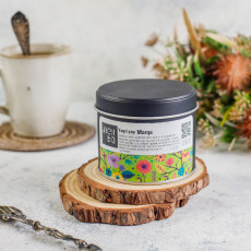 Yaşıl çay Marqo 40 qr (DM-Y-S)