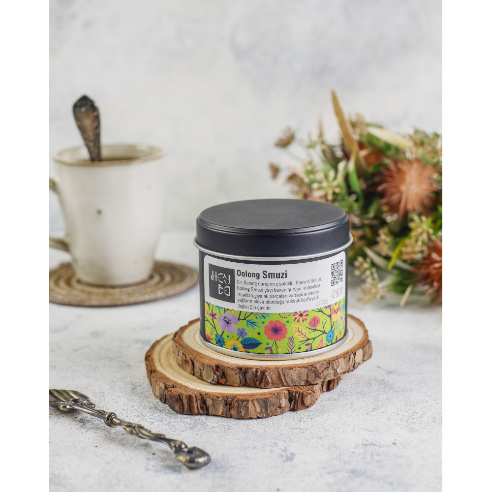 Oolong Smuzi 40qr Oolong Smuzi 40qr
